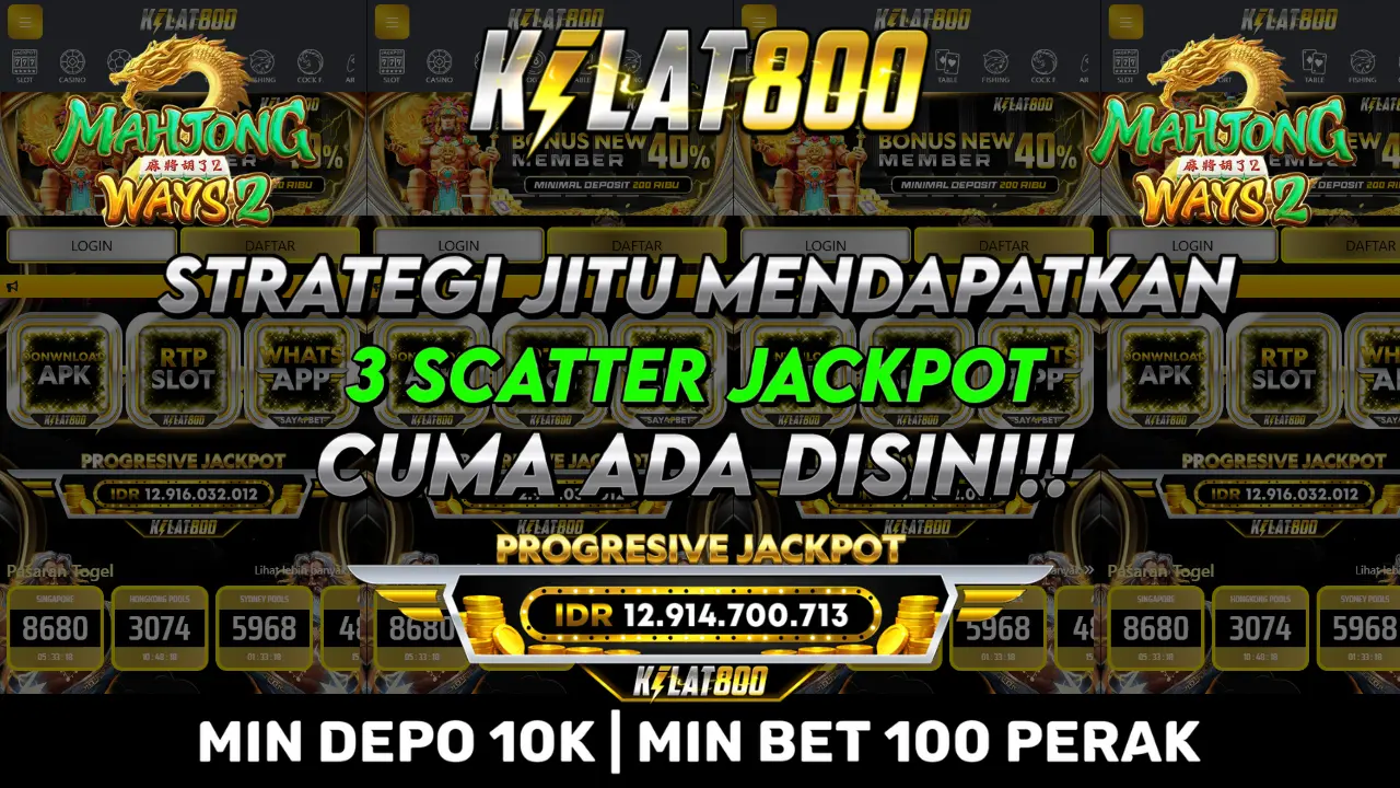 KILAT800