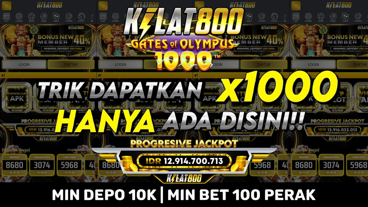 KILAT800